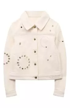 Джинсовая куртка Chlo