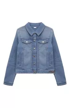 Джинсовая куртка Chlo