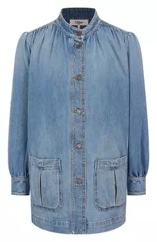 Джинсовая куртка Chlo