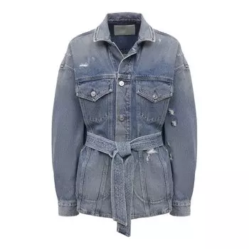 Джинсовая куртка Citizens Of Humanity