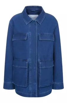 Джинсовая куртка Closed