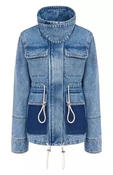 Джинсовая куртка Co