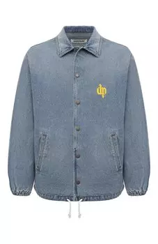 Джинсовая куртка Darkpark