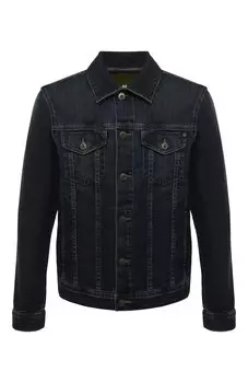 Джинсовая куртка Dart AG Adriano Goldschmied