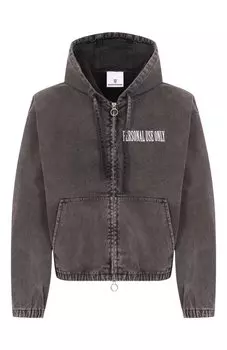 Джинсовая куртка Diego Venturino