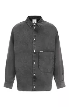 Джинсовая куртка Diego Venturino