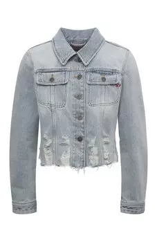 Джинсовая куртка Diesel