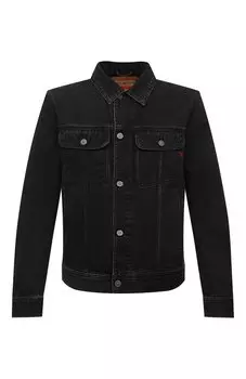 Джинсовая куртка Diesel