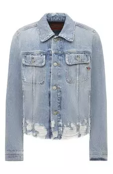 Джинсовая куртка Diesel