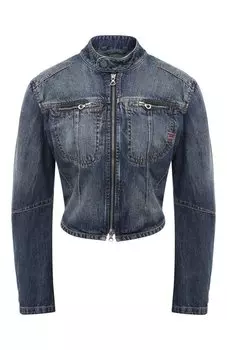 Джинсовая куртка Diesel