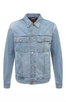 Джинсовая куртка Diesel