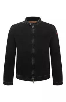 Джинсовая куртка Diesel