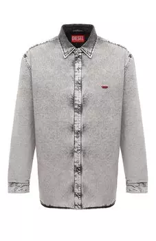 Джинсовая куртка Diesel