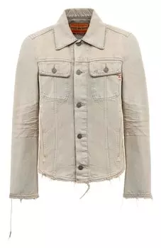 Джинсовая куртка Diesel