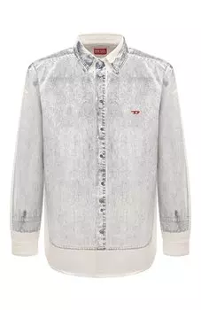 Джинсовая куртка Diesel