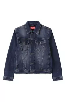 Джинсовая куртка Diesel