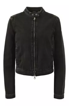 Джинсовая куртка Diesel