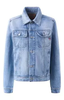 Джинсовая куртка Diesel