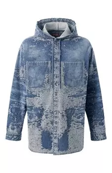Джинсовая куртка Diesel