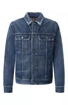 Джинсовая куртка Diesel