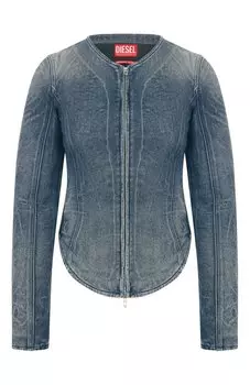 Джинсовая куртка Diesel
