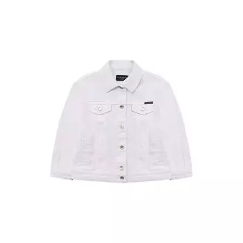 Джинсовая куртка Dolce & Gabbana