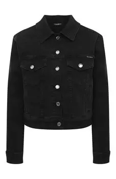 Джинсовая куртка Dolce & Gabbana