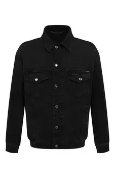 Джинсовая куртка Dolce & Gabbana