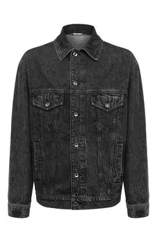 Джинсовая куртка Dolce & Gabbana