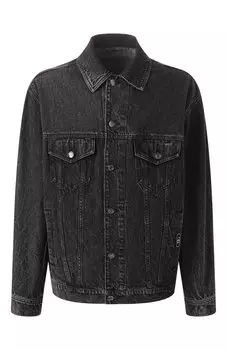 Джинсовая куртка Dolce & Gabbana
