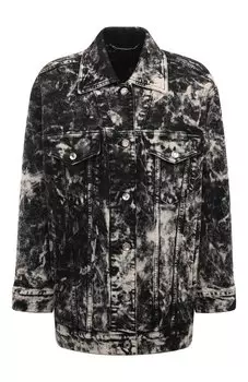 Джинсовая куртка Dolce & Gabbana