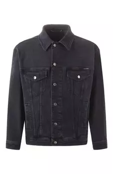 Джинсовая куртка Dolce & Gabbana