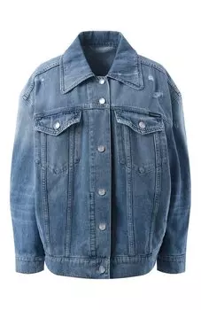 Джинсовая куртка Dolce & Gabbana