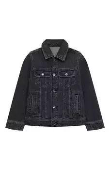 Джинсовая куртка Dolce & Gabbana