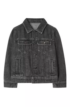 Джинсовая куртка Dolce & Gabbana