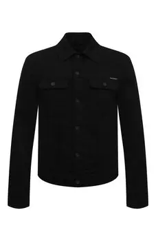 Джинсовая куртка Dolce & Gabbana