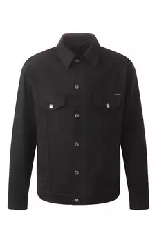 Джинсовая куртка Dolce & Gabbana