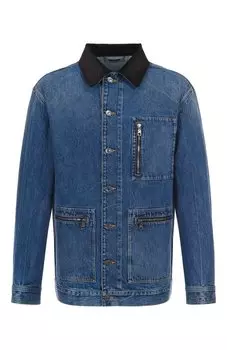 Джинсовая куртка Dolce & Gabbana