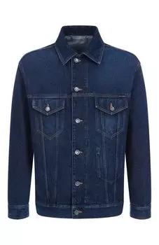 Джинсовая куртка Dolce & Gabbana