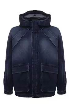 Джинсовая куртка Dondup