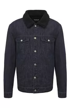 Джинсовая куртка Dondup