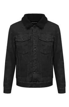 Джинсовая куртка Dondup