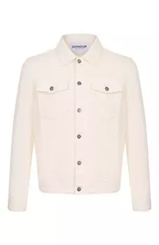 Джинсовая куртка Dondup