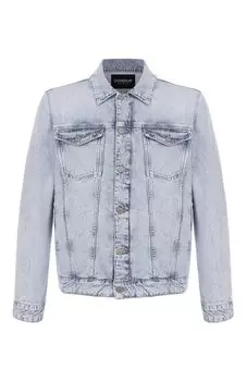 Джинсовая куртка Dondup