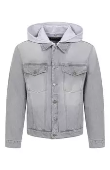 Джинсовая куртка Dondup