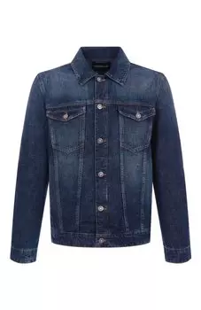 Джинсовая куртка Dondup