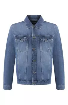 Джинсовая куртка Dondup