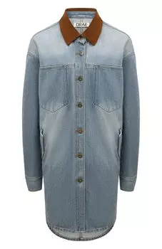 Джинсовая куртка Drae