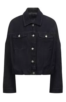 Джинсовая куртка Dries Van Noten