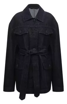 Джинсовая куртка Dries Van Noten